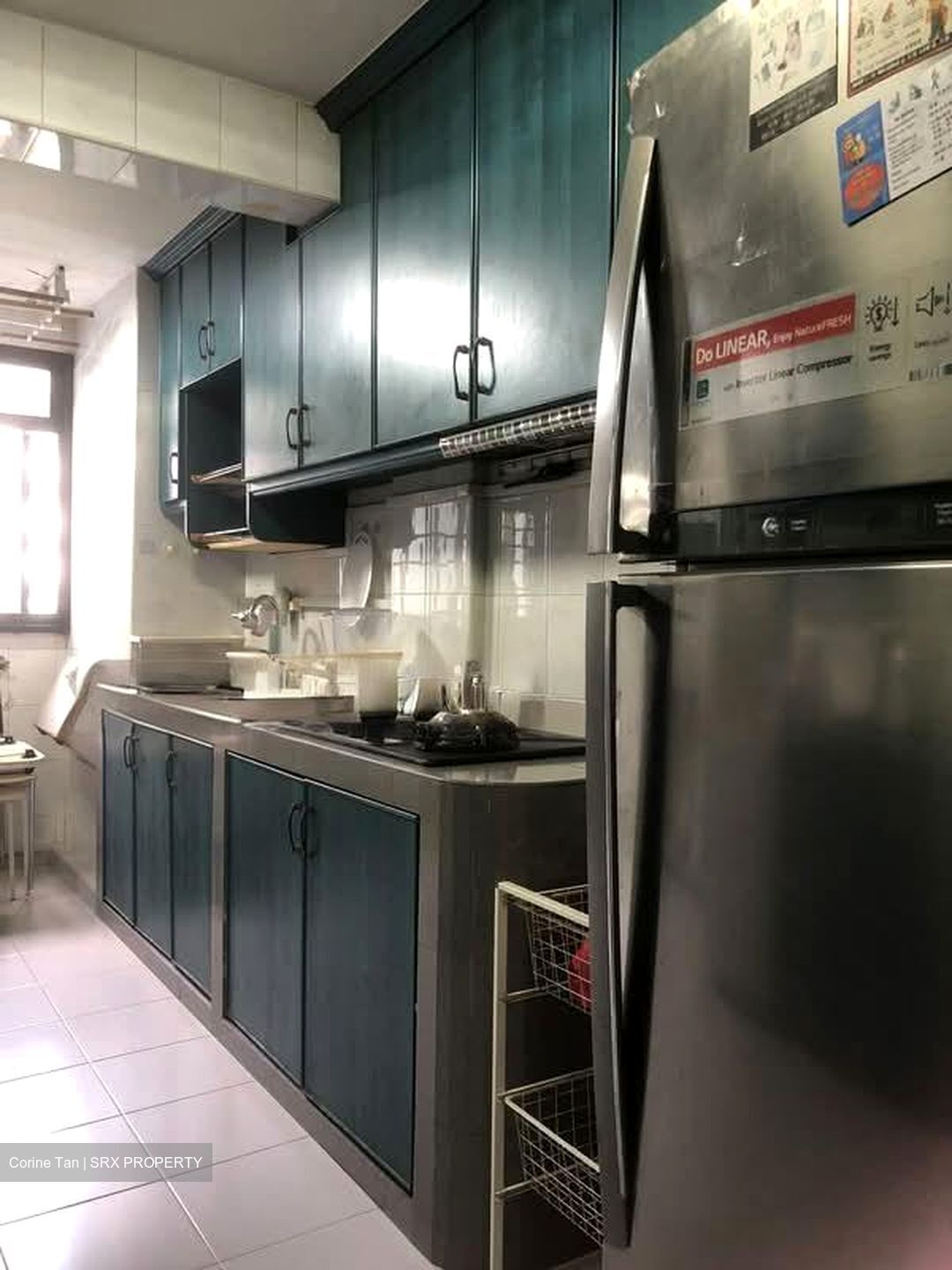 Blk 158 Toa Payoh Green (Toa Payoh), HDB 3 Rooms #596339811